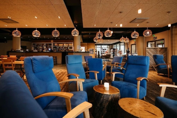 Lapland Hotels Ylläskaltio (Kittilä)